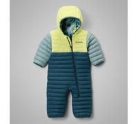 Columbia - Combinaison Isolée Réversible Powder Lite™ II - Bleu - Taille 12/18 MO - Bébé