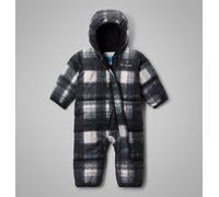 Columbia - Combinaison Isolée Snuggly Bunny™ II - Blanc - Taille 3/6 MO - Bébé