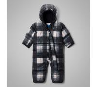 Columbia - Combinaison Isolée Snuggly Bunny™ II - Blanc - Taille 6/12 MO - Bébé
