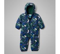 Columbia - Combinaison Isolée Snuggly Bunny™ II - Bleu - Taille 12/18 MO - Bébé