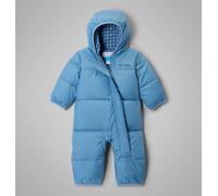 Columbia - Combinaison Isolée Snuggly Bunny™ II - Bleu - Taille 12/18 MO - Bébé