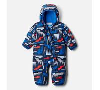 Columbia Snuggly Bunny™ Ii Suit Multicolore 6-12 Months Garçon