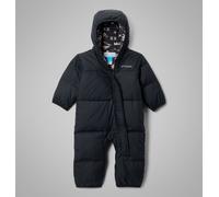 Columbia - Combinaison Isolée Snuggly Bunny™ II - Noir - Taille 0/3 MO - Bébé