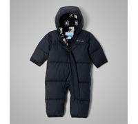 Columbia - Combinaison Isolée Snuggly Bunny™ II - Noir - Taille 12/18 MO - Bébé