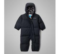 Columbia - Combinaison Isolée Snuggly Bunny™ II - Noir - Taille 6/12 MO - Bébé