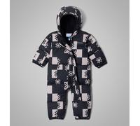 Columbia - Combinaison Isolée Snuggly Bunny™ II - Noir - Taille 6/12 MO - Bébé