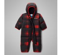 Columbia - Combinaison Isolée Snuggly Bunny™ II - Rouge - Taille 3/6 MO - Bébé