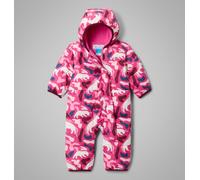 Columbia - Combinaison Isolée Snuggly Bunny™ II - Rouge - Taille 6/12 MO - Bébé