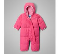 Columbia - Combinaison Isolée Snuggly Bunny™ II - Rouge - Taille 6/12 MO - Bébé