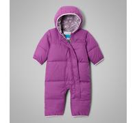 Columbia - Combinaison Isolée Snuggly Bunny™ II - Violet - Taille 3/6 MO - Bébé