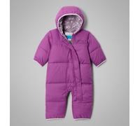 Columbia - Combinaison Isolée Snuggly Bunny™ II - Violet - Taille 6/12 MO - Bébé