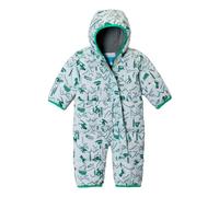 Columbia - Combinaison Isolée Snuggly Bunny™ II - Vert - Taille 3/6 MO - Bébé