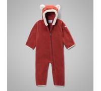 Columbia Tiny Bear™ Ii Suit Rouge 3-6 Years Enfants