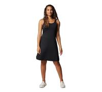 Columbia PFG Freezer III Dress Robe, Noir, M Femme