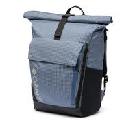 Columbia Convey III 27L, Sac à Dos Unisexe avec Fermeture par Enroulement