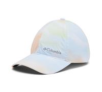 Columbia Coolhead II Ball Cap - Casquette White / Undercurrent Print Taille unique