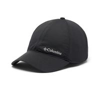Columbia Casquette Coolhead III Unisexe Noir Taille unique