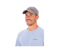 Columbia - Coolhead III Ball Cap - Casquette - One Size - city grey