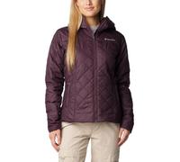 Columbia Copper Crest 2 Doudoune à Capuche pour Femme