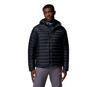 Columbia – Doudoune à capuche Corelite – Duvet compactable – Homme Taille M Noir (2026)