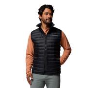 Columbia - Doudoune Sans Manches Compressible Corelite™ - Noir - Taille S - Homme