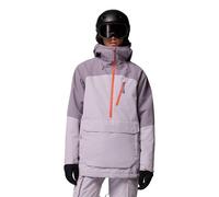 Columbia - Anorak de Ski Isolé Imperméable Coreshot™ - Violet - Taille XL - Femme