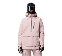 Columbia - Anorak de Ski Isolé Imperméable Coreshot™ - Rouge - Taille S - Femme