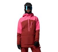Columbia - Anorak de Ski Isolé Imperméable Coreshot™ - Rouge - Taille S - Femme