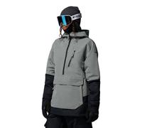 Columbia - Anorak de Ski Isolé Imperméable Coreshot™ - Vert - Taille S - Femme