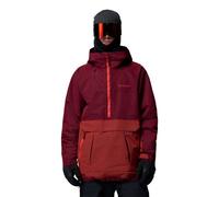 Columbia - Anorak de Ski Imperméable Coreshot™ - Rouge - Taille M - Homme
