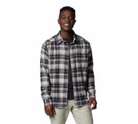 Columbia Cornell Woods™ Long Sleeve Shirt Multicolore S Homme