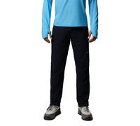 Columbia - Cosmiques Pro Nylon Pant - Pantalon randonnée homme Black - US 30 - Entrejambe 32"