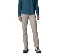 COLUMBIA Cosmiques Pro Nylon Pant W - Femme - Gris - taille 12- modèle 2026