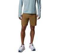COLUMBIA Cosmiques Pro Nylon Short - Homme - Marron - taille 36- modèle 2026