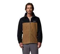 Columbia Steens Mountain™ 2.0 Full Zip Fleece Beige,Noir L Homme