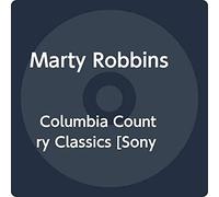 Marty Robbins - Columbia Country Classics [Sony Gold Series] [Import]