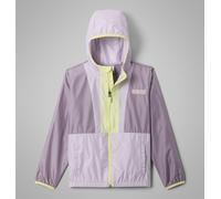 Columbia - Coupe-vent à Capuche Back Bowl™ II Junior - Violet Taille S (8 ans) Junior