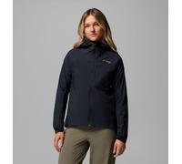 Columbia - Coupe-vent à Capuche Khyex Pro™ - Noir - Taille XL - Femme