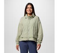 Columbia - Coupe-vent à Capuche Paracutie™ II - Vert - Taille S - Femme