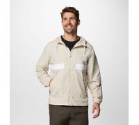 Columbia - Coupe-vent à Capuche Spire Valley™ - Dark Stone, White - Taille XXL - Homme