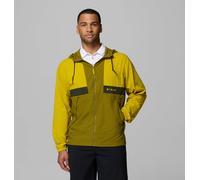 Columbia - Coupe-vent à Capuche Spire Valley™ - Jaune - Taille S - Homme
