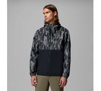 Vêtements Columbia Spire Valley™ Novelty Windbreaker pour Homme S Noir
