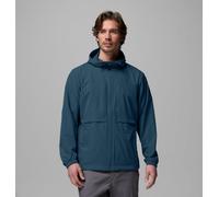 Columbia - Street Heights Jacket - Veste coupe-vent homme Everblue - L