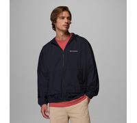 Columbia - Coupe-vent à Capuche Street Heights™ - Noir - Taille L - Homme