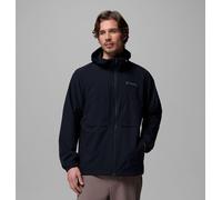 Columbia - Coupe-vent à Capuche Street Heights™ - Noir - Taille S - Homme