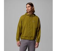 Columbia - Coupe-vent à Capuche Street Heights™ - Vert - Taille XL - Homme