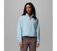 Columbia - Coupe-Vent AmazeStretch™ - Bleu - Taille L - Femme