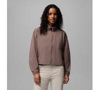 Columbia - Coupe-Vent AmazeStretch™ - Iron - Taille L - Femme