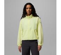 Columbia - Coupe-Vent AmazeStretch™ - Jaune - Taille XL - Femme