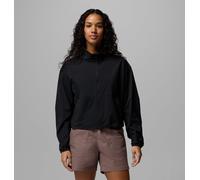 Columbia - Coupe-Vent AmazeStretch™ - Noir - Taille L - Femme